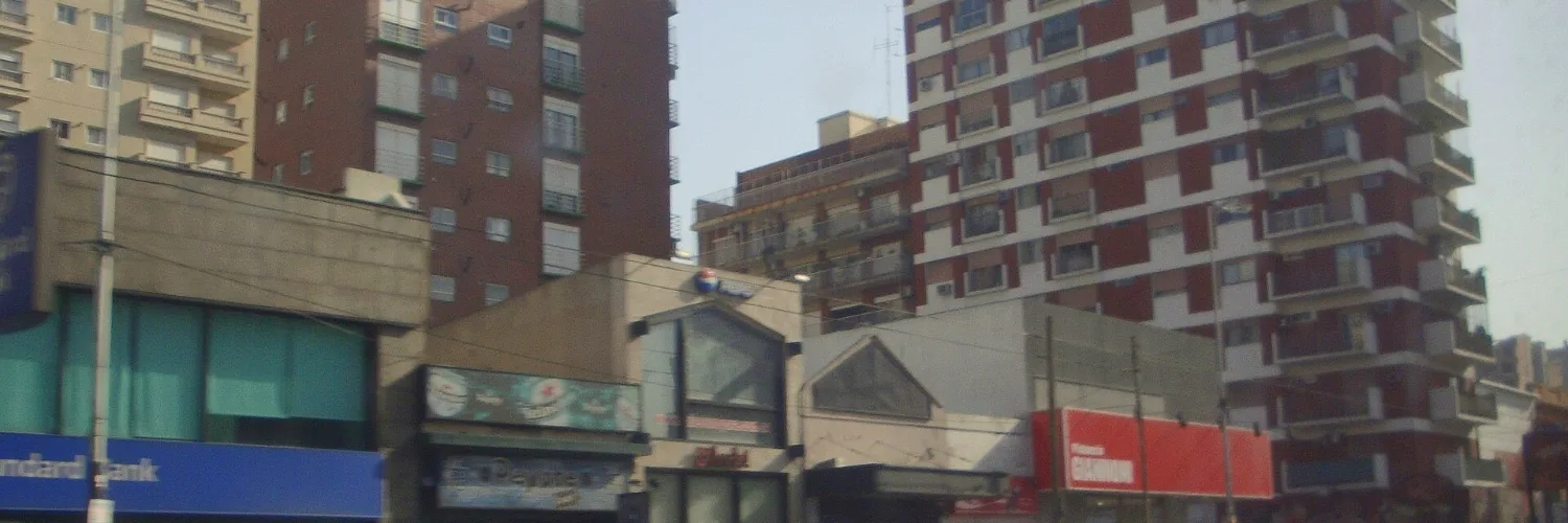 Portada de Lanus