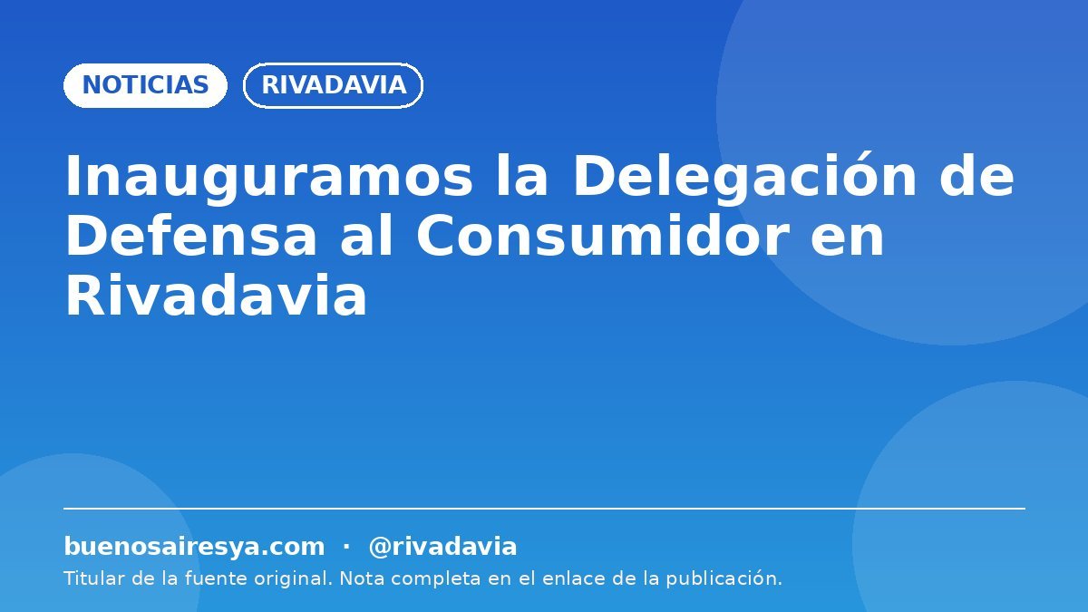 Imagen adjunta a la publicación