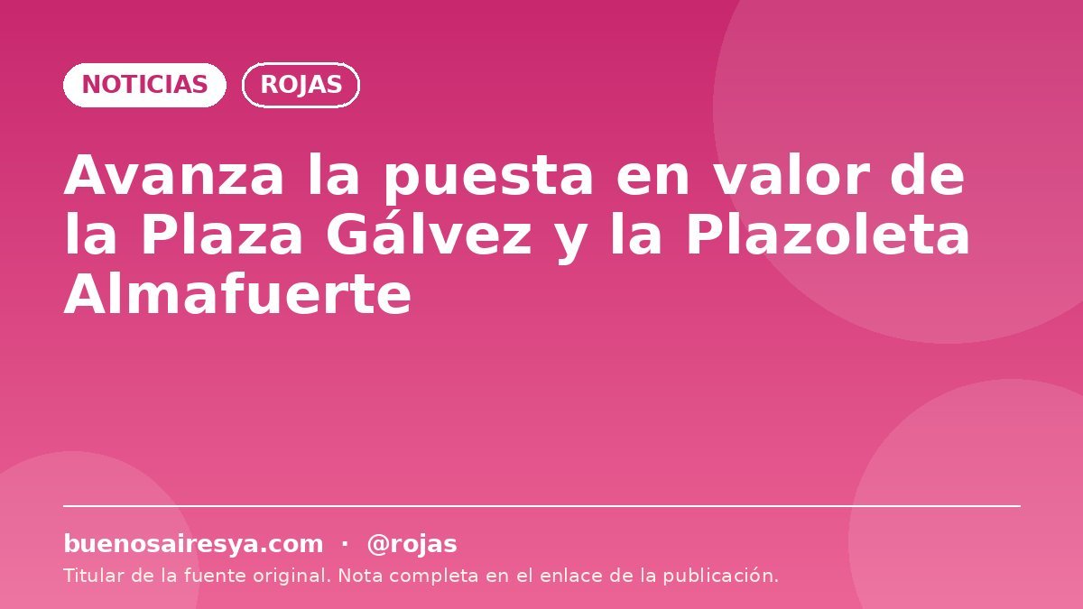 Imagen adjunta a la publicación