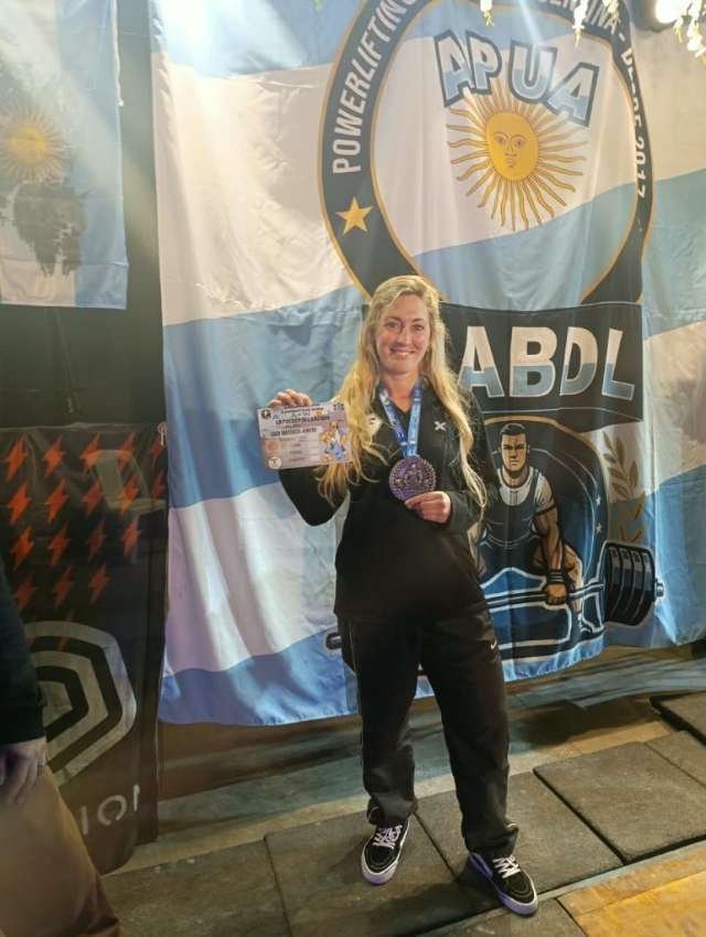 Imagen adjunta a la publicación