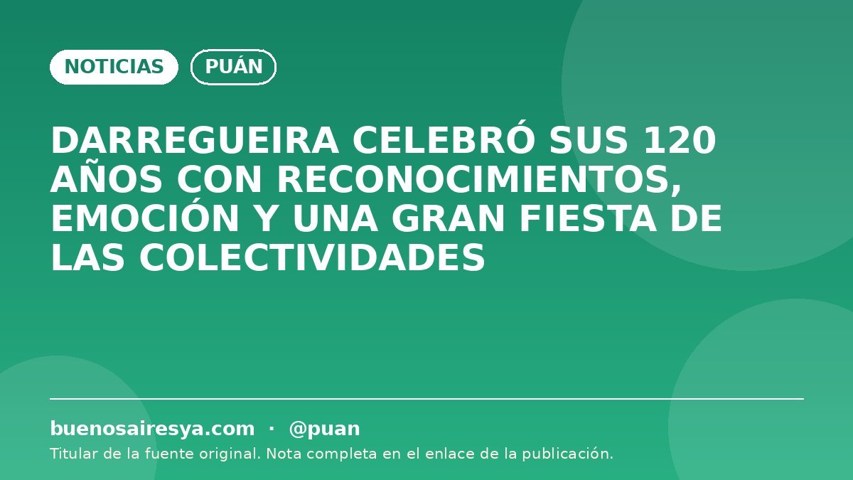 Imagen adjunta a la publicación