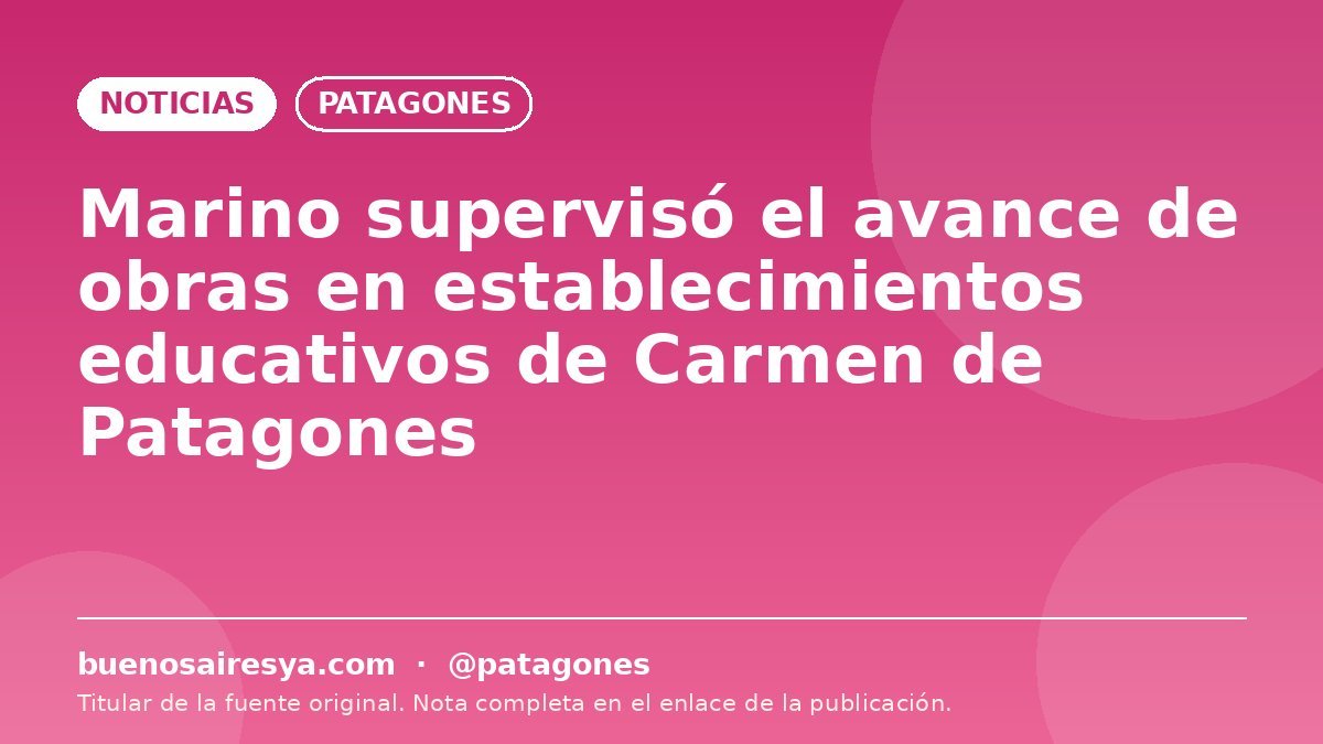 Imagen adjunta a la publicación