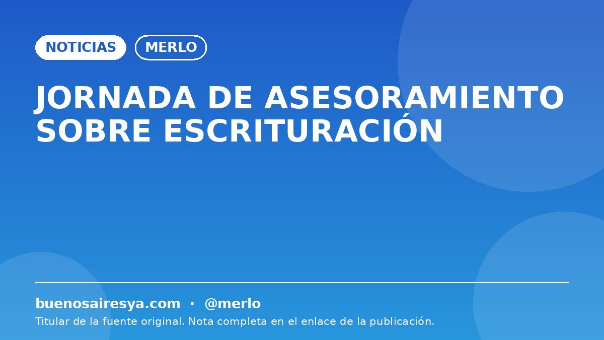 Imagen adjunta a la publicación