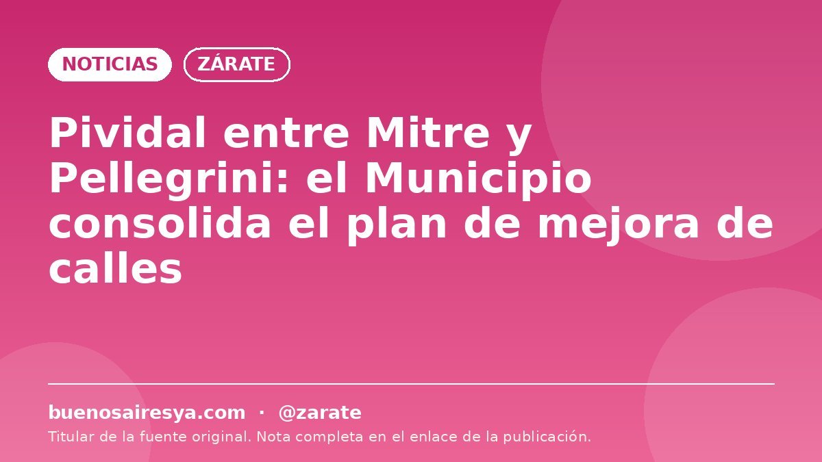 Imagen adjunta a la publicación