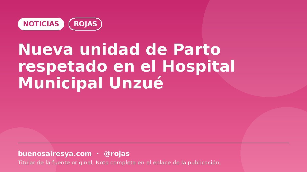 Imagen adjunta a la publicación