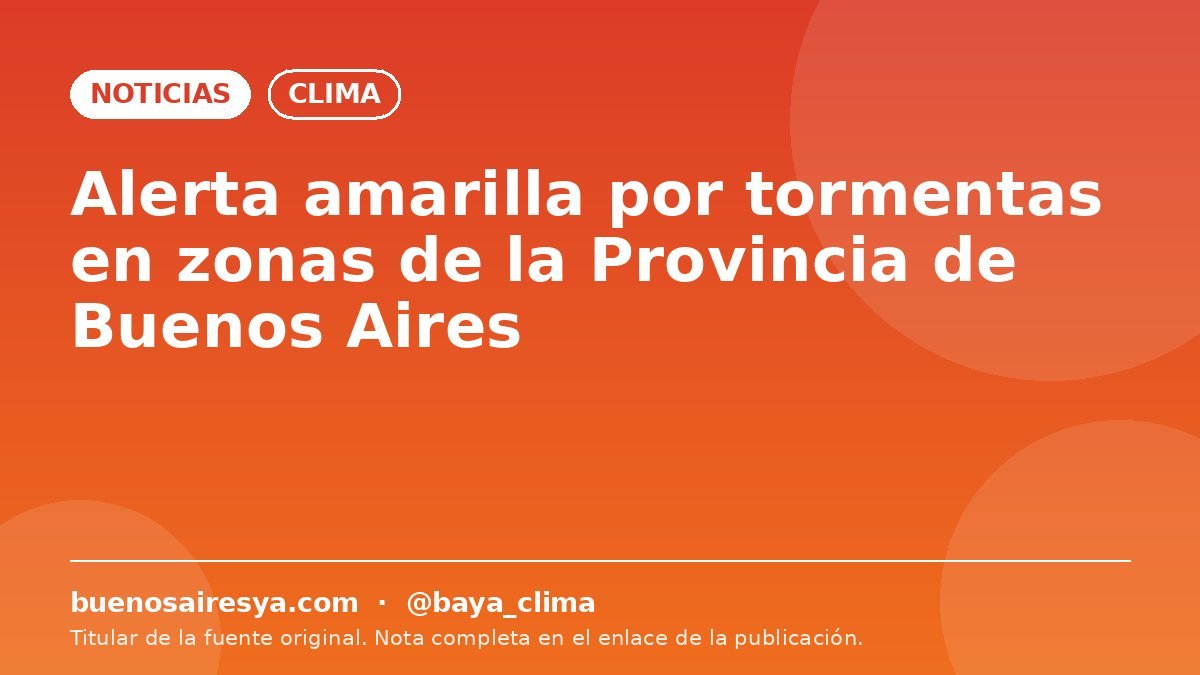 Imagen adjunta a la publicación