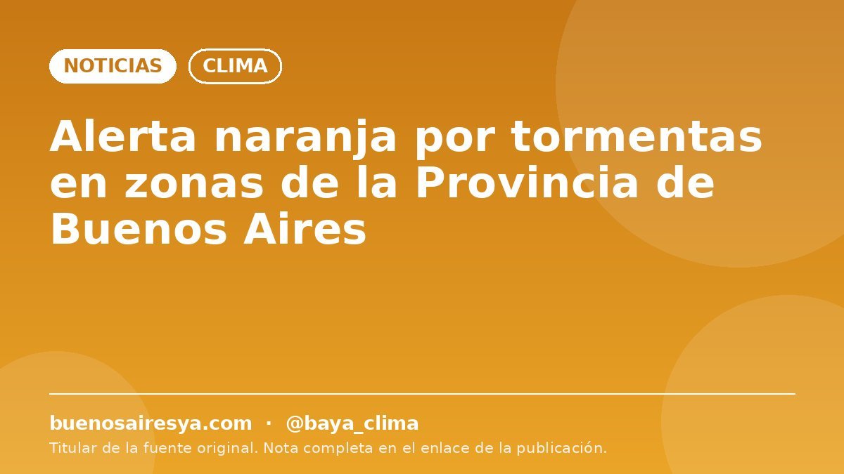 Imagen adjunta a la publicación
