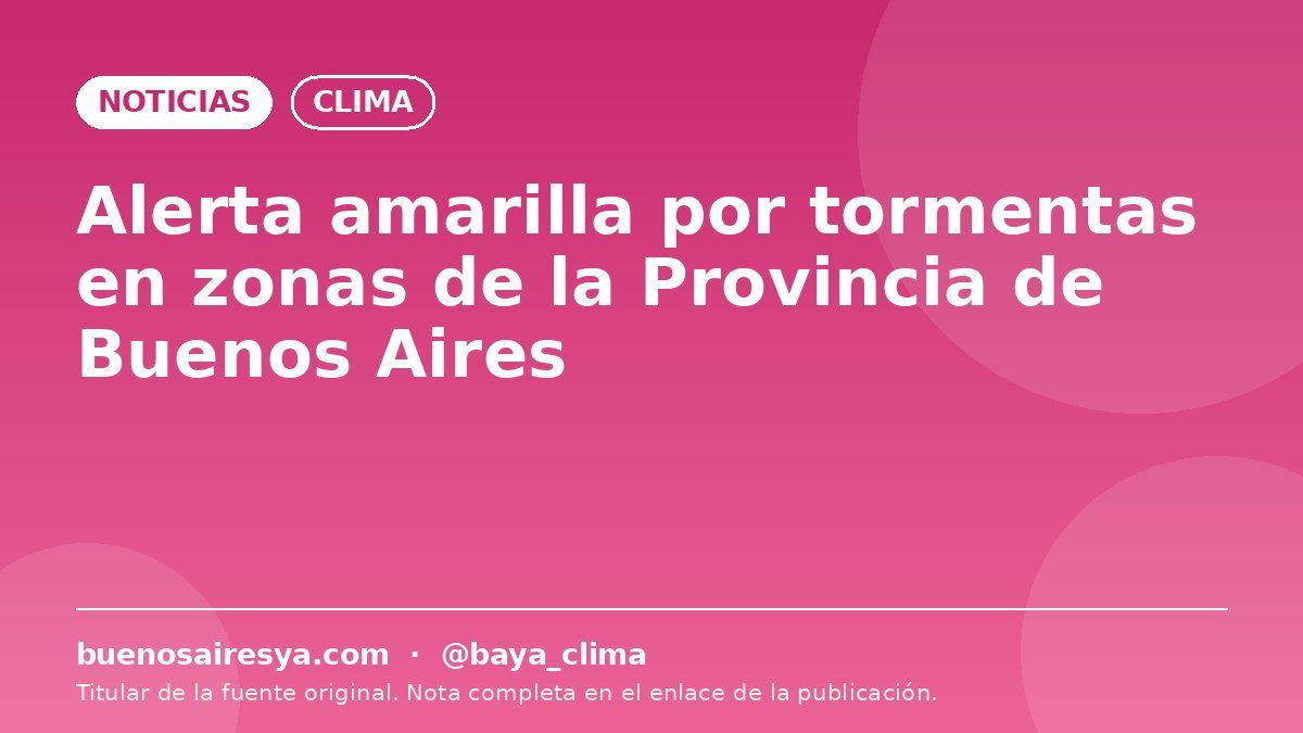 Imagen adjunta a la publicación