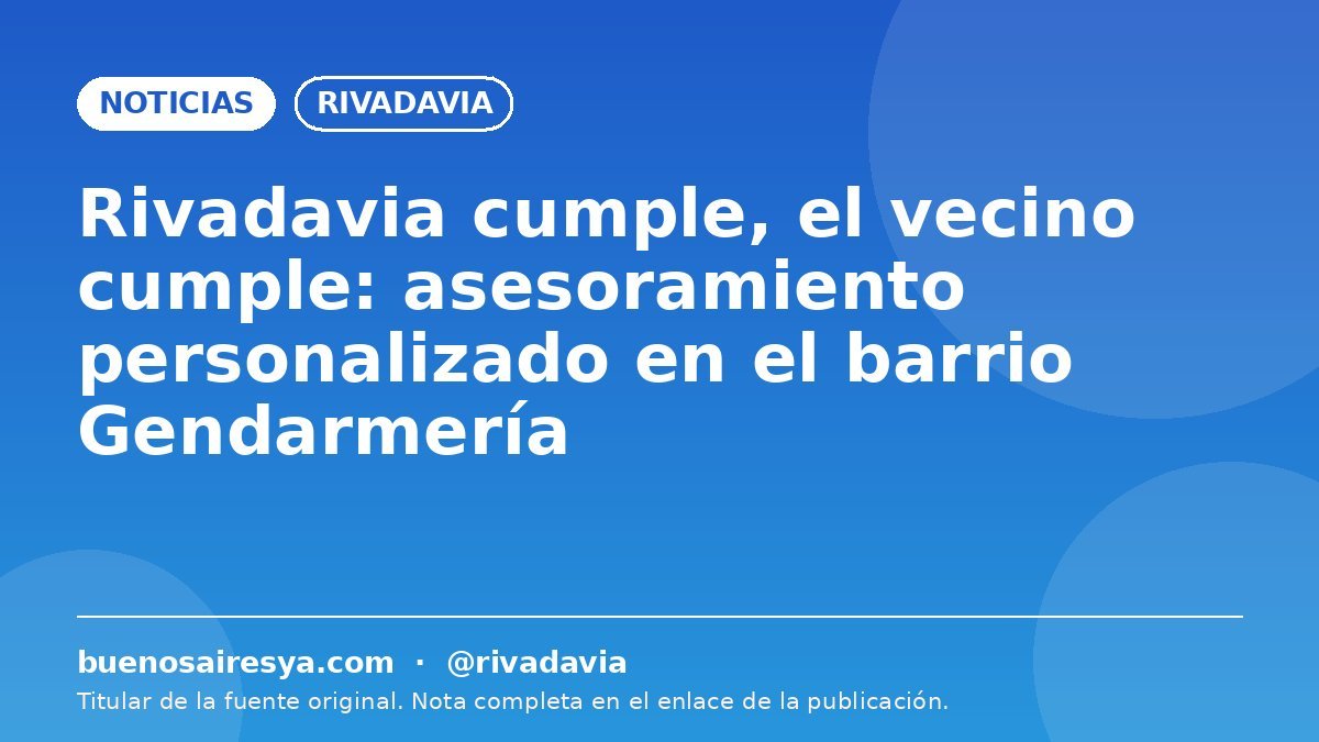 Imagen adjunta a la publicación
