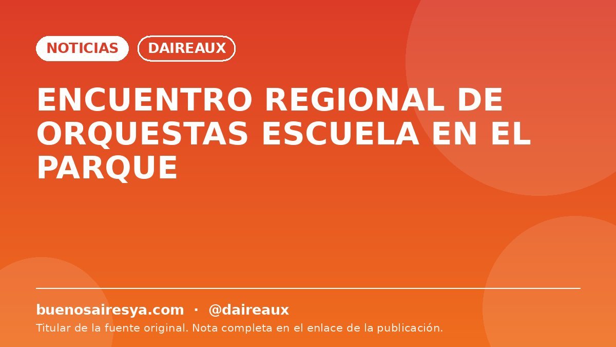 Imagen adjunta a la publicación