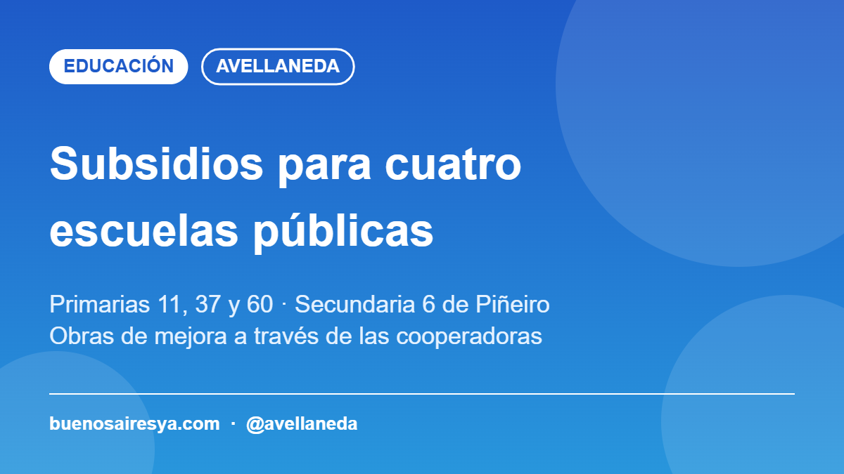 Imagen adjunta a la publicación