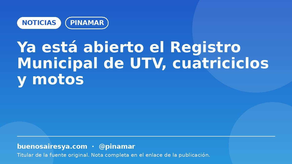 Imagen adjunta a la publicación